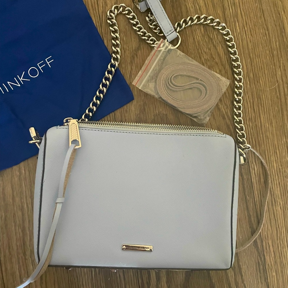 Rebecca Minkoff purse